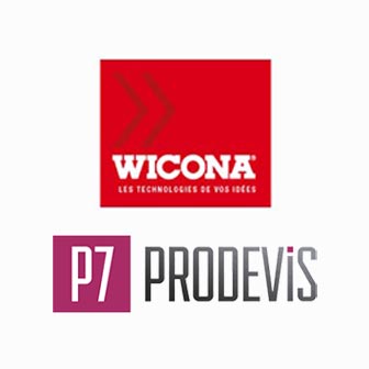 Wicona et Pro Devis