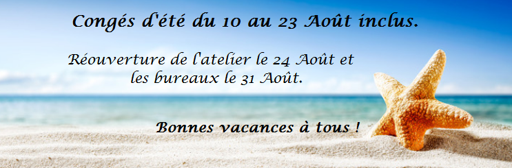 Congé dété 2020 Congé dété 2020